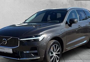 Volvo XC60 28.892 km 47.490 &euro; Tübingen 72072