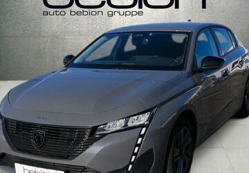 Peugeot 308 5.990 km 20.450 &euro; Reutlingen 72766