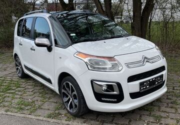 Citroen C3 Picasso 145.311 km 6.800 &euro; Bodelshausen 72411