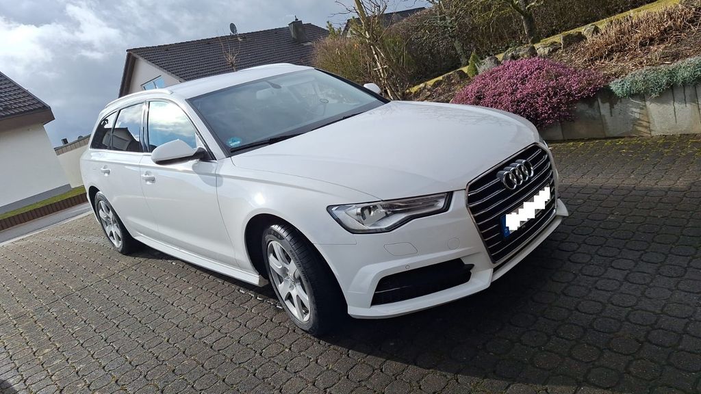 Audi A6 95.500 km 18.800 &euro; Haigerloch 72401