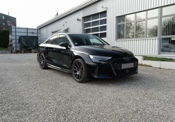 Audi quattro 6.800 km 76.900 &euro; Reutlingen / Betzingen 72770