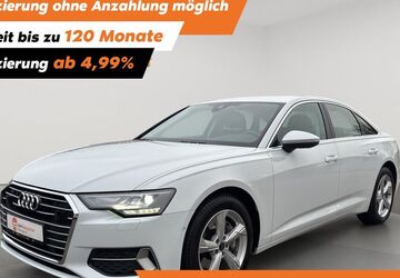 Audi A6 21.000 km 35.900 &euro; Mössingen 72116