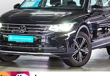 VW Tiguan 44.210 km 31.890 &euro; Bisingen 72406