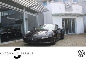 Porsche 991 63.600 km 119.980 &euro; Wendlingen am Neckar 73240