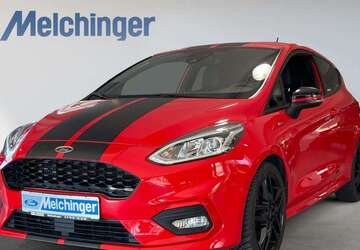 Ford Fiesta 85.000 km 12.990 &euro; Wolfschlugen 72649