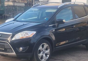 Ford Kuga 248.000 km 3.980 &euro; Lichtenstein-Unterhausen 72805