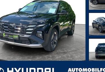 Hyundai TUCSON 2.243 km 33.490 &euro; Pfullingen 72793