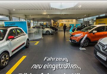 Renault Captur 37.200 km 15.900 &euro; Ostelsheim 75395