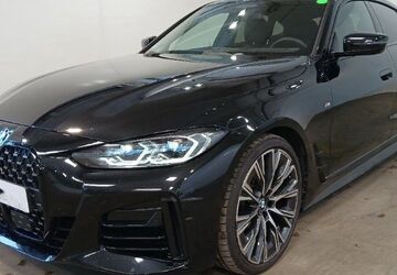 BMW 420 Gran Coupé 22.700 km 46.990 &euro; Filderstadt 70794