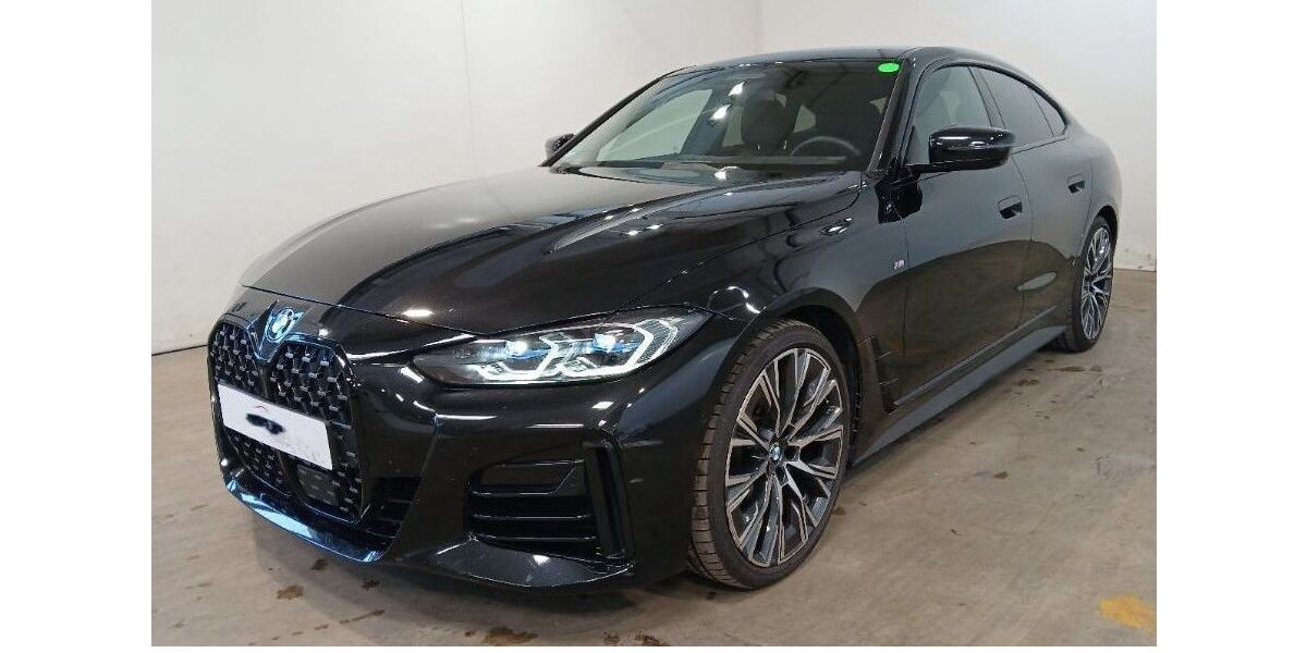 BMW 420 Gran Coupé 22.700 km 46.990 &euro; Filderstadt 70794