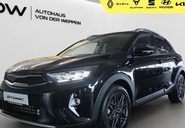 Kia Stonic 3.000 km 24.400 &euro; Stuttgart 70469