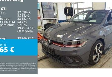 VW Polo 17.710 km 27.690 &euro; Reutlingen 72770