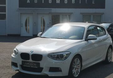 BMW 116 131.010 km 8.990 &euro; Tübingen 72072