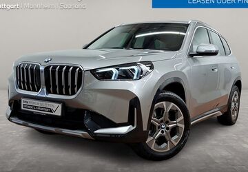 BMW X1 3.215 km 41.980 &euro; Stuttgart 70569