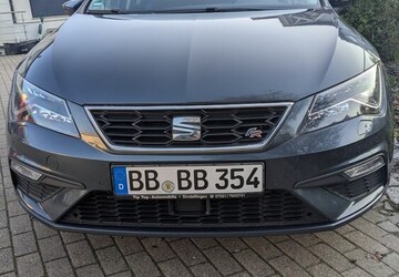 Seat Leon 113.000 km 14.999 &euro; Wildberg 72218