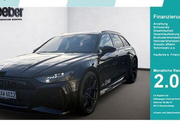 Audi RS6 2.990 km 149.990 &euro; Herrenberg 71083