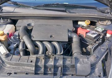 Ford Fiesta 173.140 km 1.150 &euro; Ebhausen 72224