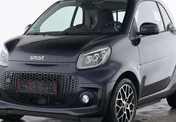 Smart forTwo 12.556 km 18.290 &euro; Jettingen 71131