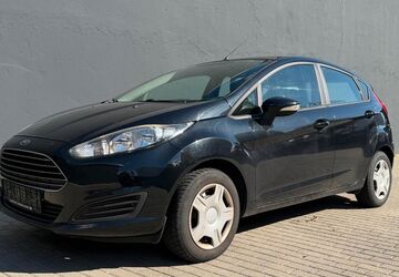 Ford Fiesta 256.353 km 2.990 &euro; Rottenburg am Neckar 72108