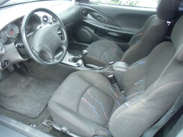 Hyundai Coupe 279.000 km 9.000 &euro; Bodelshausen 72411