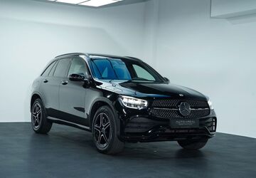 Mercedes-Benz GLC 300 78.725 km 37.990 &euro; Rottenburg am Neckar 72108