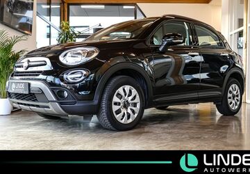 Fiat 500X 58.400 km 12.490 &euro; Kusterdingen 72127