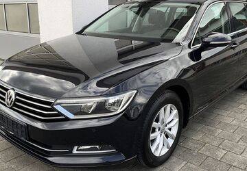 VW Passat Variant 200.000 km 9.900 &euro; Metzingen 72555
