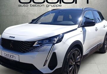 Peugeot 3008 47.400 km 22.480 &euro; Reutlingen 72766