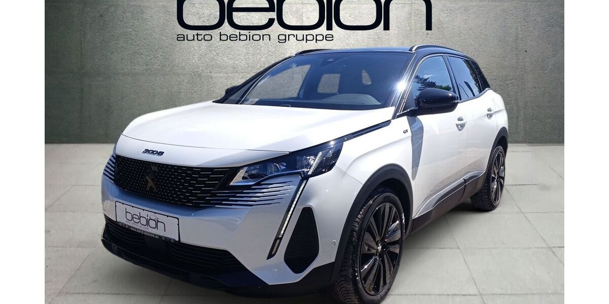 Peugeot 3008 47.400 km 22.480 &euro; Reutlingen 72766