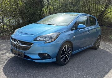 Opel Corsa 115.370 km 5.999 &euro; Stuttgart 70327