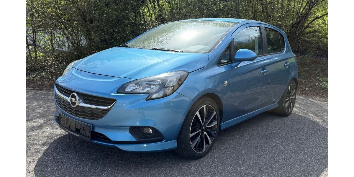 Opel Corsa 115.370 km 5.999 &euro; Stuttgart 70327