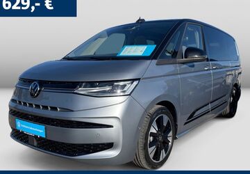 VW T7 Multivan 1.018 km 64.295 &euro; Böblingen 71032