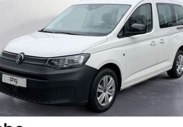 VW Caddy 87.950 km 21.660 &euro; Tübingen 72072