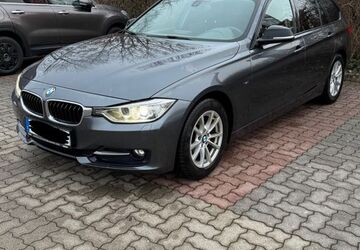 BMW 320 268.000 km 8.600 &euro; Metzingen 72555