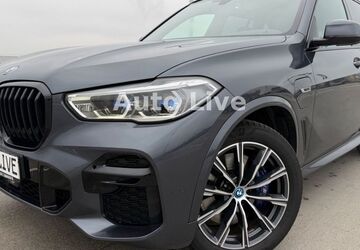 BMW X5 106.200 km 43.790 &euro; Böblingen/Stuttgart 71034