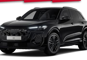 Audi Q5 5.406 km 72.940 &euro; Stuttgart 70563
