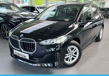 BMW 218 Active Tourer 43.106 km 21.890 &euro; Tübingen 72072
