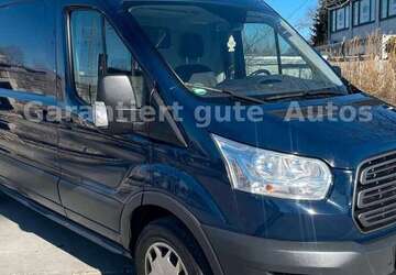 Ford Transit 107.892 km 15.600 &euro; Reutlingen 72770