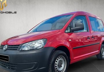 VW Caddy 212.000 km 6.490 &euro; Ofterdingen 72131