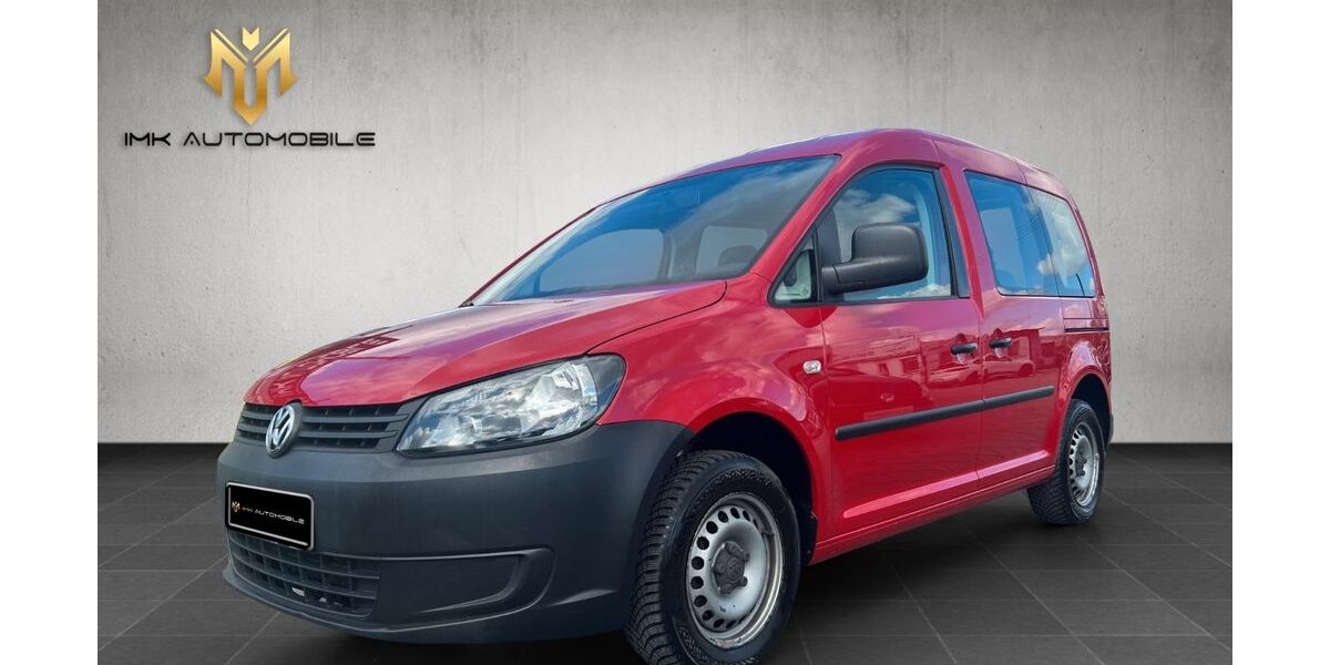 VW Caddy 212.000 km 6.490 &euro; Ofterdingen 72131