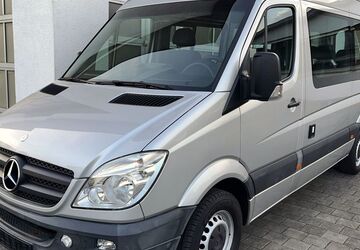 Mercedes-Benz Sprinter 132.000 km 23.900 &euro; Metzingen 72555