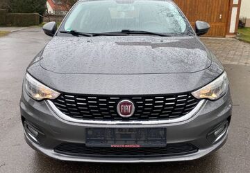Fiat Tipo 112.800 km 9.499 &euro; Rangendingen 72414