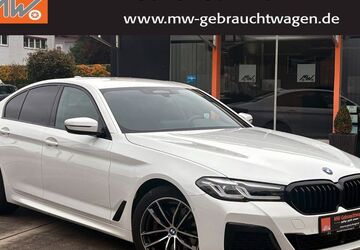 BMW 520 71.999 km 37.990 &euro; Rottenburg 72108
