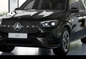 Mercedes-Benz GLE 350 9.900 km 89.590 &euro; Stuttgart 70372
