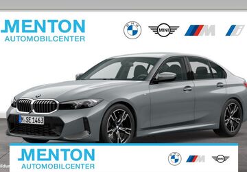 BMW 318 11.676 km 36.990 &euro; Tübingen 72072