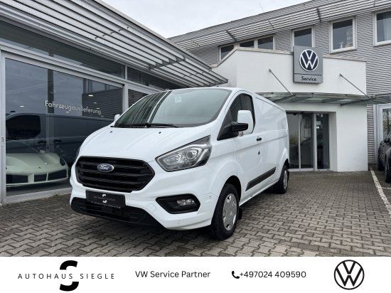 Ford Transit Custom 93.166 km 16.940 &euro; Wendlingen am Neckar 73240
