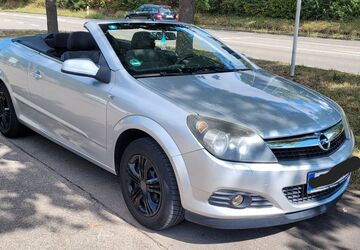 Opel Astra 210.240 km 1.799 &euro; Tübingen 72072