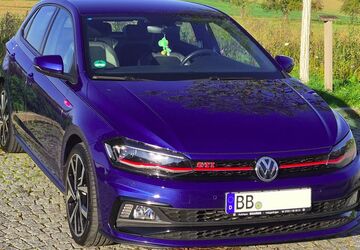 VW Polo 94.250 km 17.200 &euro; Holzgerlingen 71088