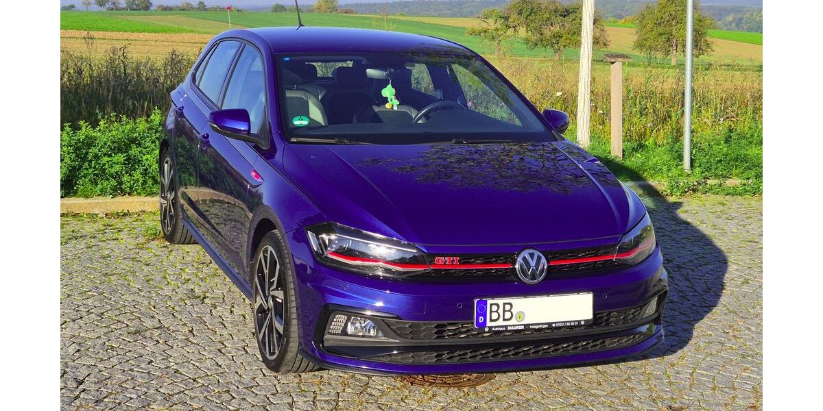 VW Polo 94.250 km 17.200 &euro; Holzgerlingen 71088