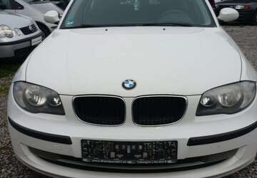 BMW 116 257.000 km 1.799 &euro; Ofterdingen 72131